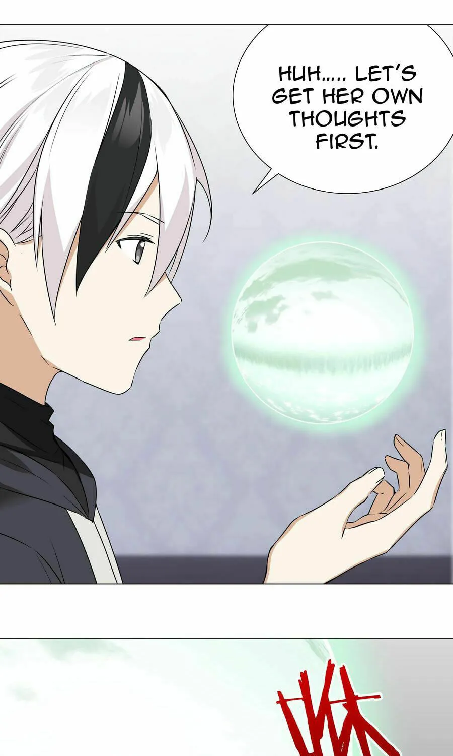 My Harem Grew So Large, I Was Forced to Ascend (Colored) Chapter 50 page 106 - 