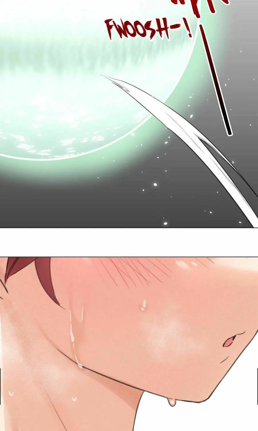 My Harem Grew So Large, I Was Forced to Ascend (Colored) Chapter 50 page 107 - 