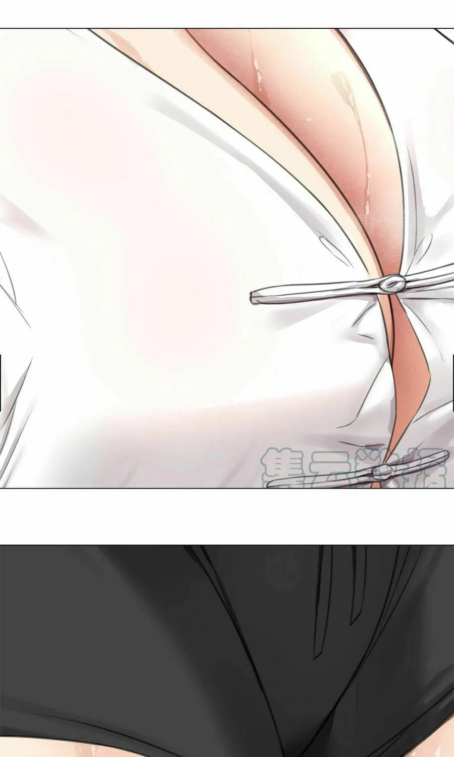 My Harem Grew So Large, I Was Forced to Ascend (Colored) Chapter 50 page 109 - 