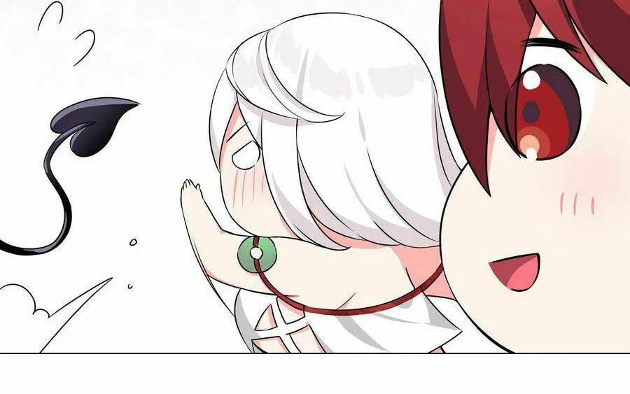 My Harem Grew So Large, I Was Forced to Ascend (Colored) Chapter 50 page 124 - 