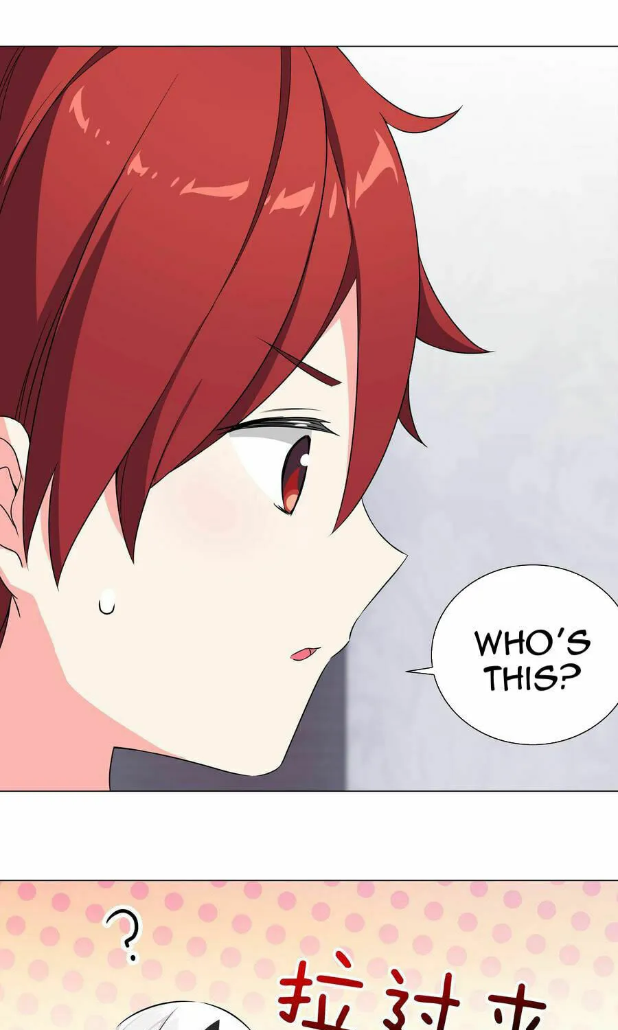 My Harem Grew So Large, I Was Forced to Ascend (Colored) Chapter 50 page 127 - 