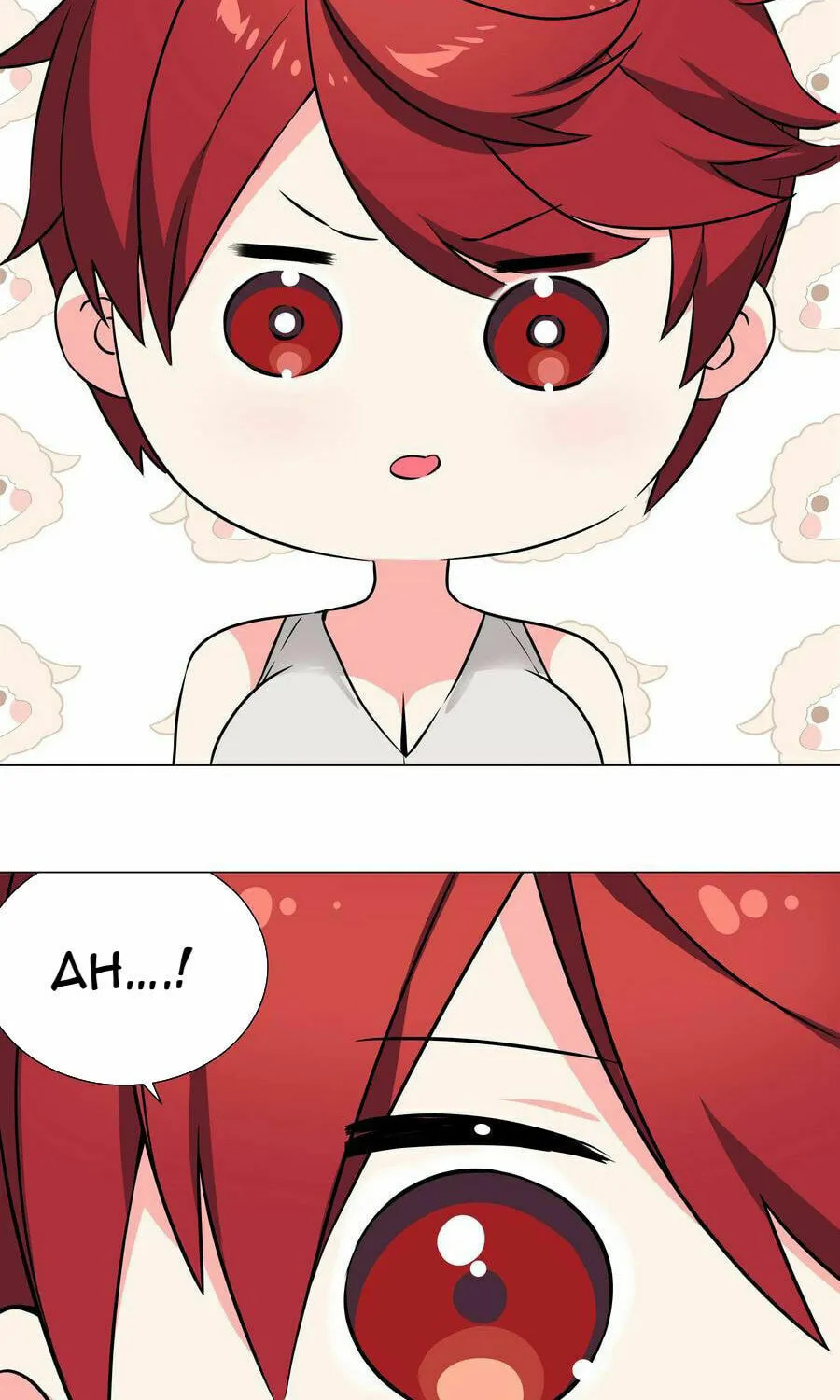 My Harem Grew So Large, I Was Forced to Ascend (Colored) Chapter 50 page 131 - 