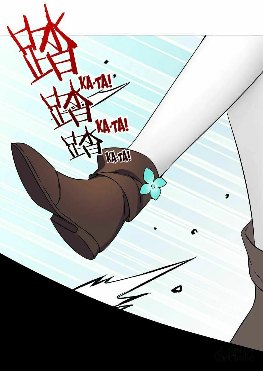 My Harem Grew So Large, I Was Forced to Ascend (Colored) Chapter 50 page 146 - 