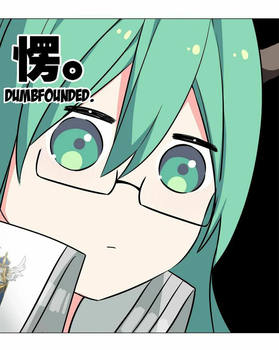 My Harem Grew So Large, I Was Forced to Ascend (Colored) Chapter 50 page 154 - 