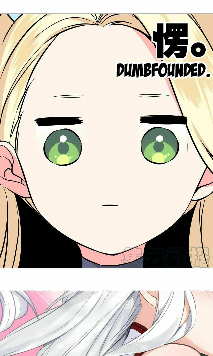 My Harem Grew So Large, I Was Forced to Ascend (Colored) Chapter 50 page 158 - 