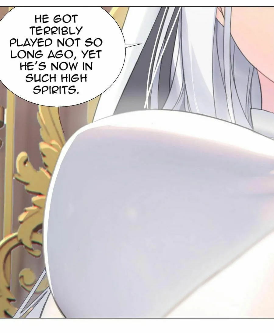 My Harem Grew So Large, I Was Forced to Ascend (Colored) Chapter 50 page 18 - 