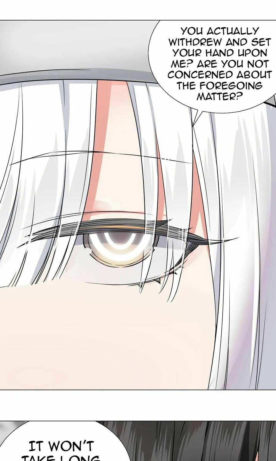 My Harem Grew So Large, I Was Forced to Ascend (Colored) Chapter 50 page 30 - 