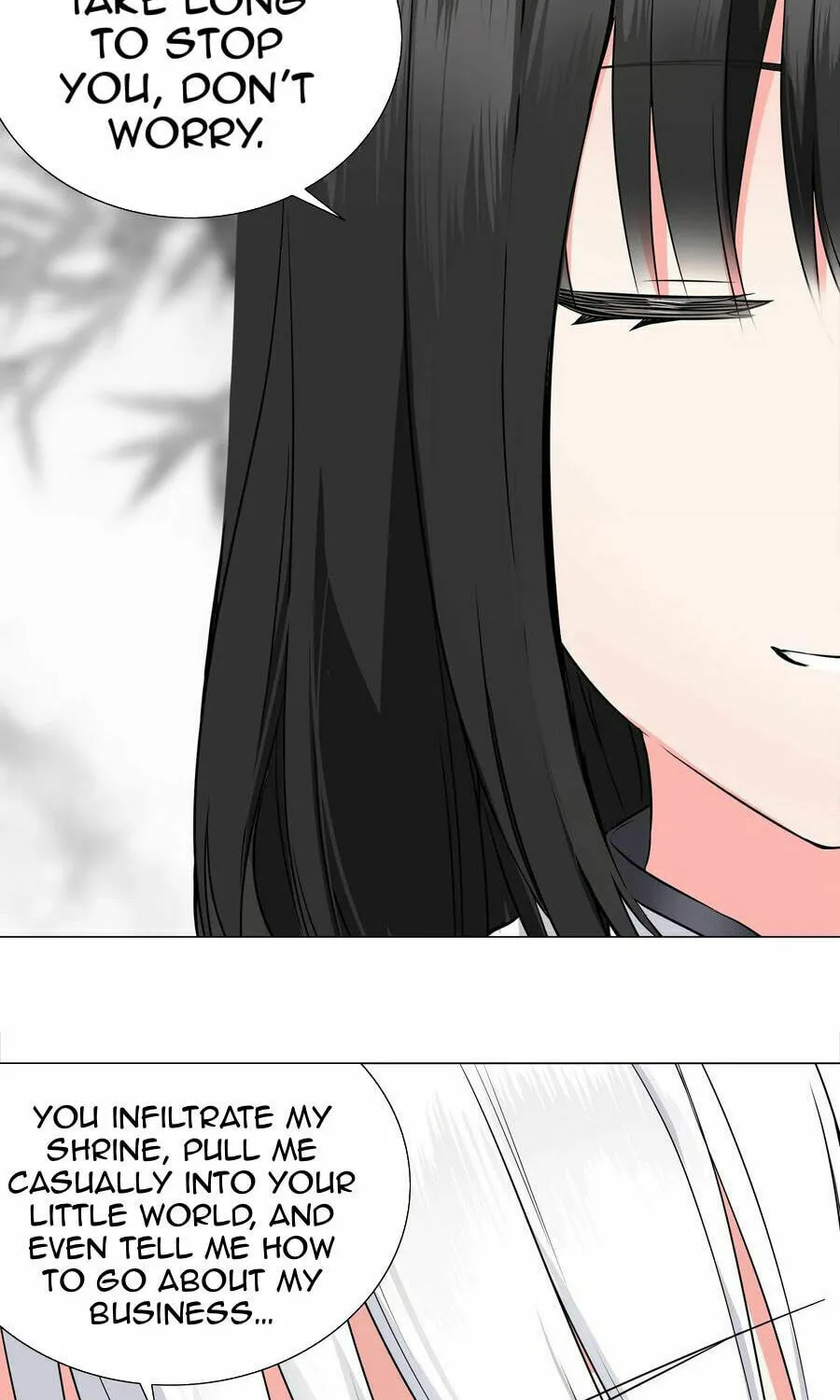 My Harem Grew So Large, I Was Forced to Ascend (Colored) Chapter 50 page 31 - 