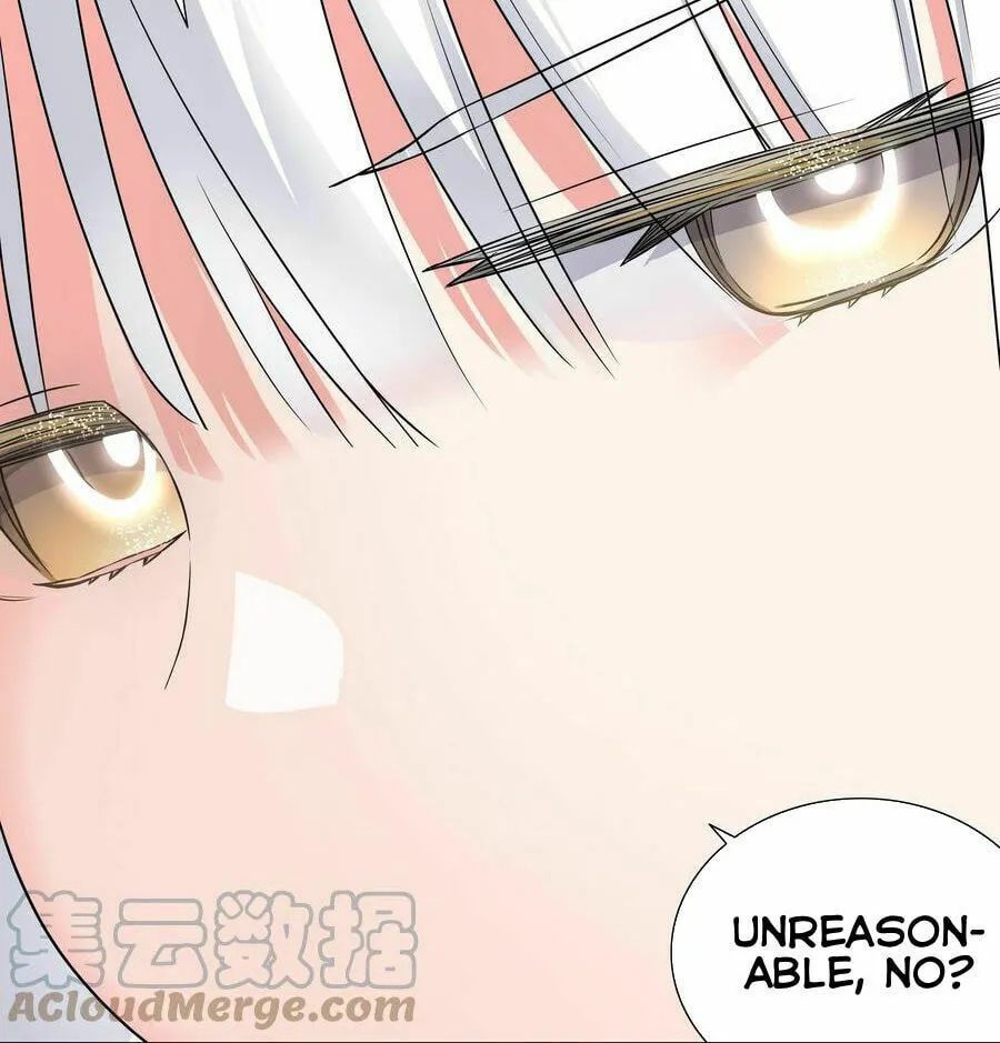 My Harem Grew So Large, I Was Forced to Ascend (Colored) Chapter 50 page 32 - 