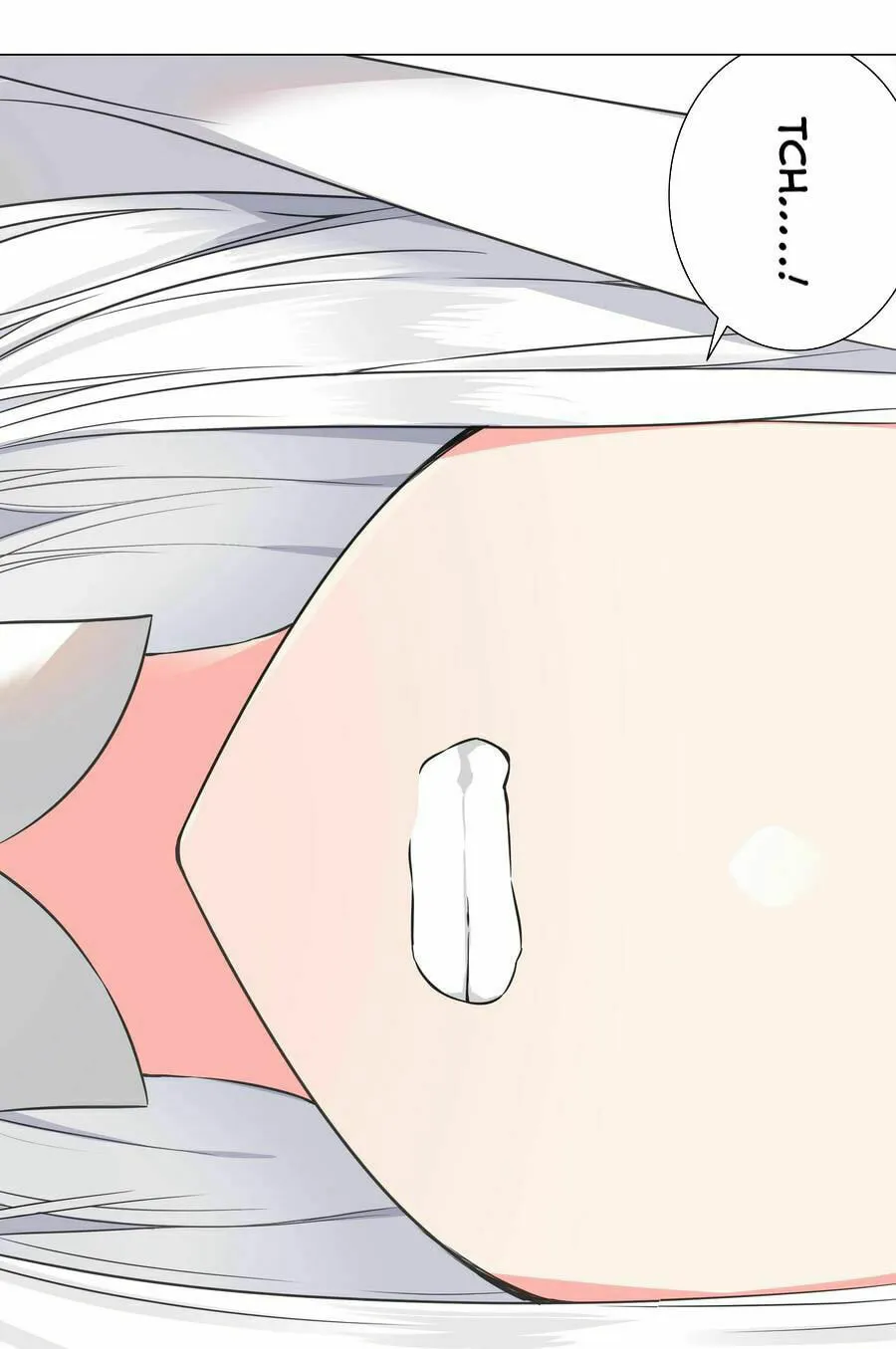 My Harem Grew So Large, I Was Forced to Ascend (Colored) Chapter 50 page 41 - 