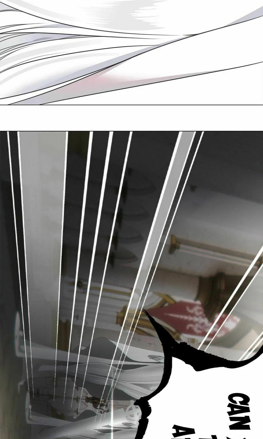 My Harem Grew So Large, I Was Forced to Ascend (Colored) Chapter 50 page 42 - 
