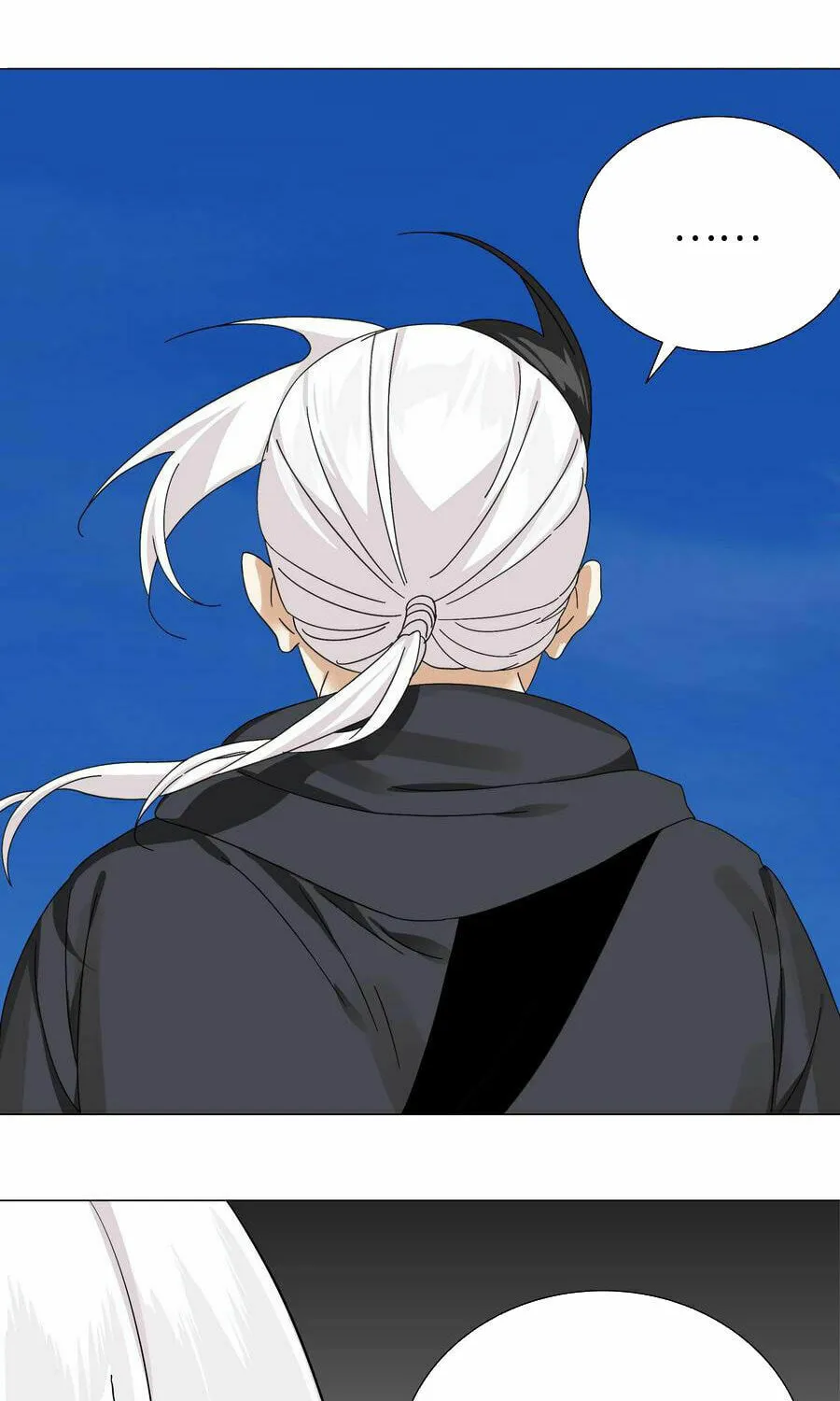 My Harem Grew So Large, I Was Forced to Ascend (Colored) Chapter 50 page 64 - 