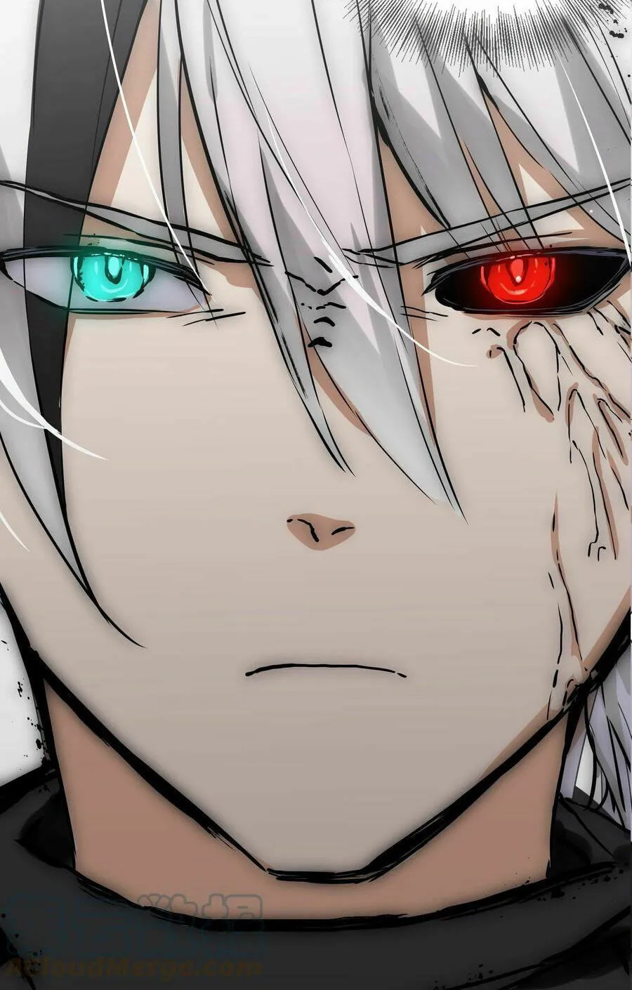 My Harem Grew So Large, I Was Forced to Ascend (Colored) Chapter 50 page 67 - 