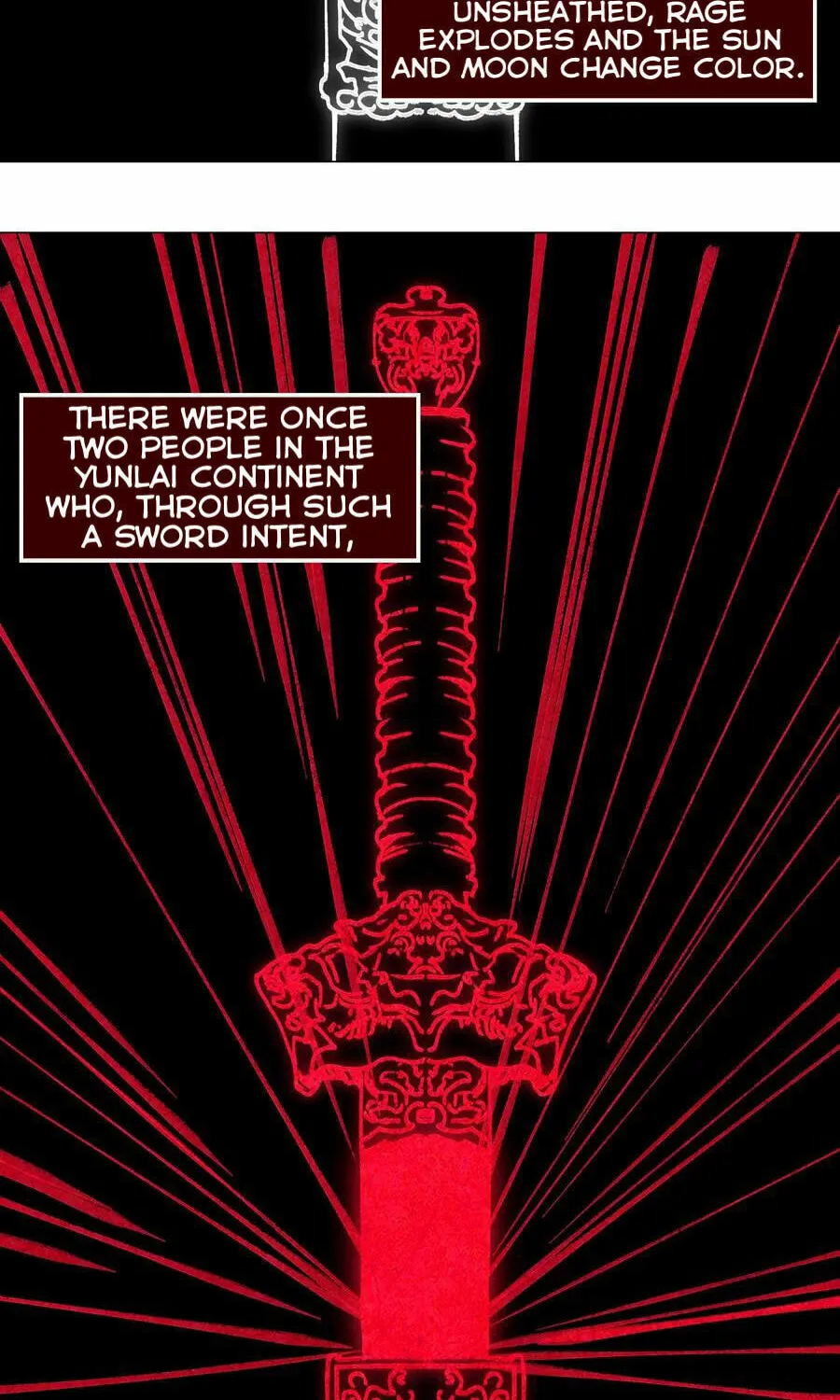 My Harem Grew So Large, I Was Forced to Ascend (Colored) Chapter 50 page 69 - 