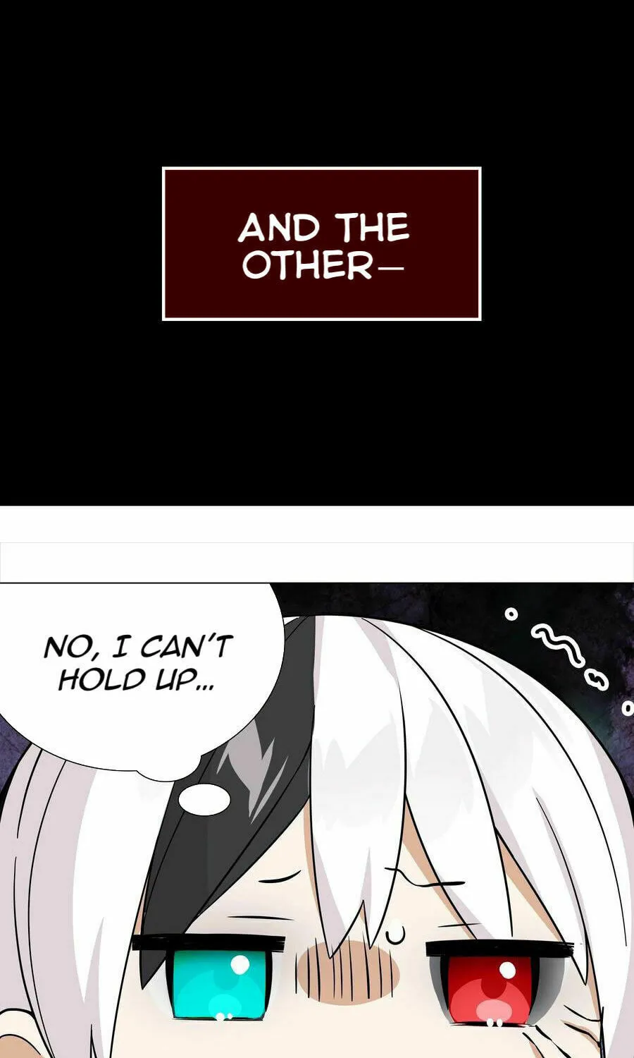 My Harem Grew So Large, I Was Forced to Ascend (Colored) Chapter 50 page 72 - 