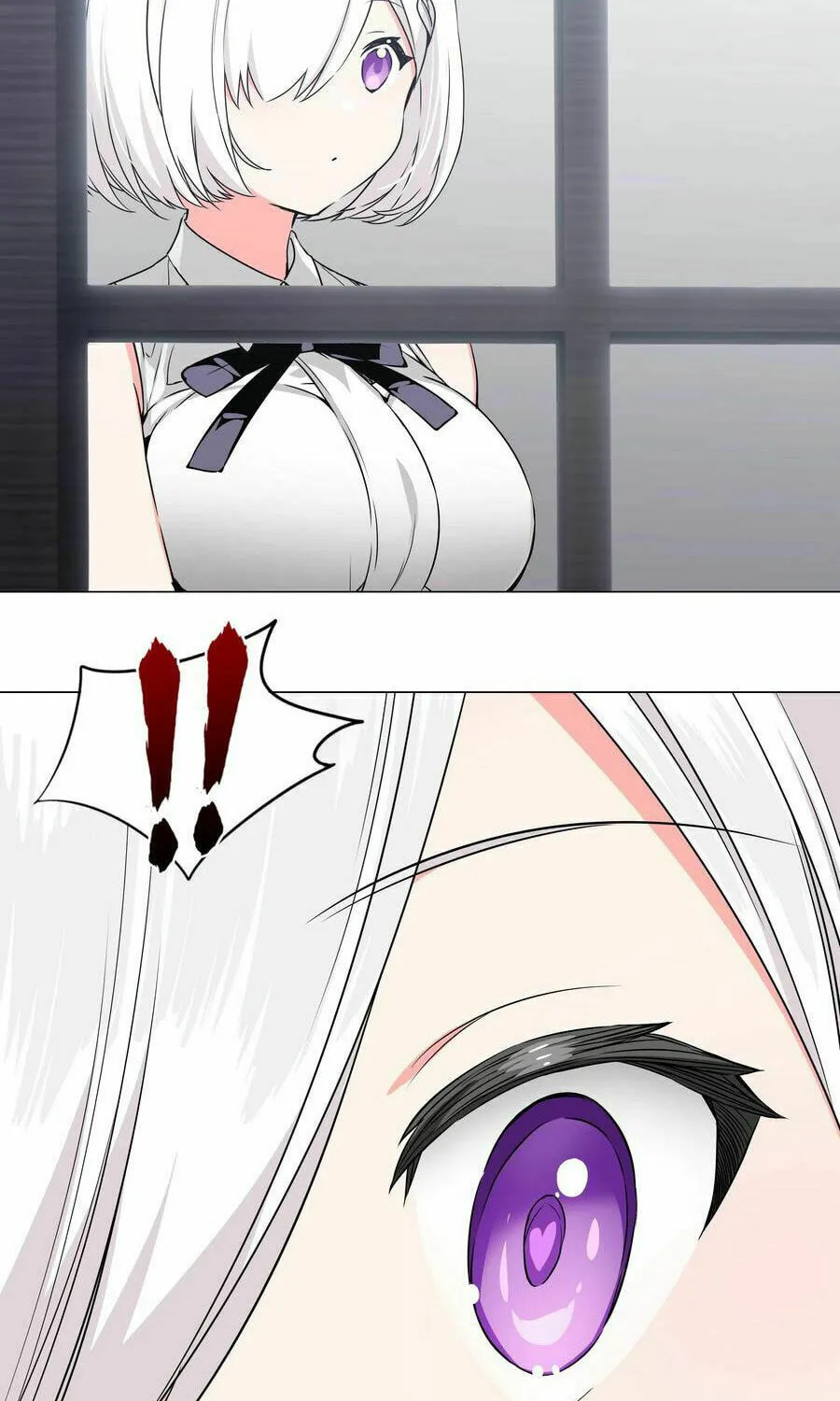 My Harem Grew So Large, I Was Forced to Ascend (Colored) Chapter 50 page 78 - 