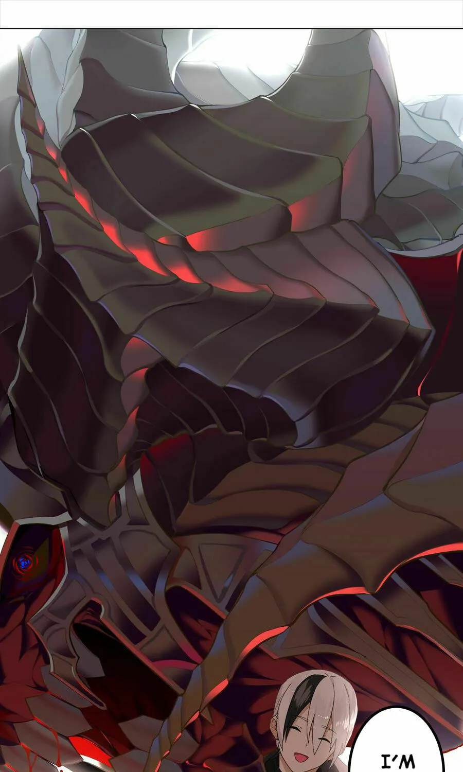 My Harem Grew So Large, I Was Forced to Ascend (Colored) Chapter 50 page 80 - 