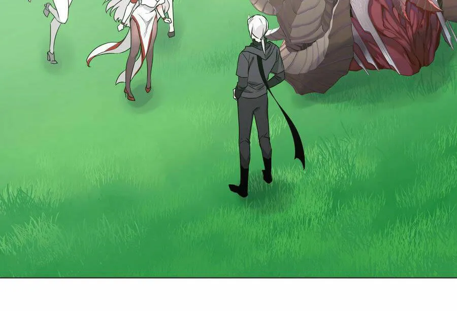 My Harem Grew So Large, I Was Forced to Ascend (Colored) Chapter 50 page 82 - 