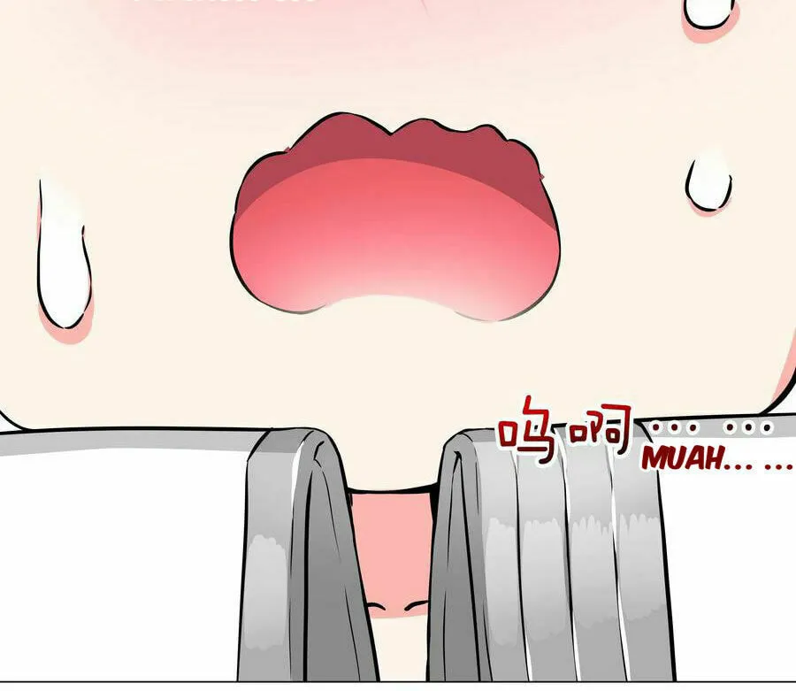 My Harem Grew So Large, I Was Forced to Ascend (Colored) Chapter 50 page 96 - 