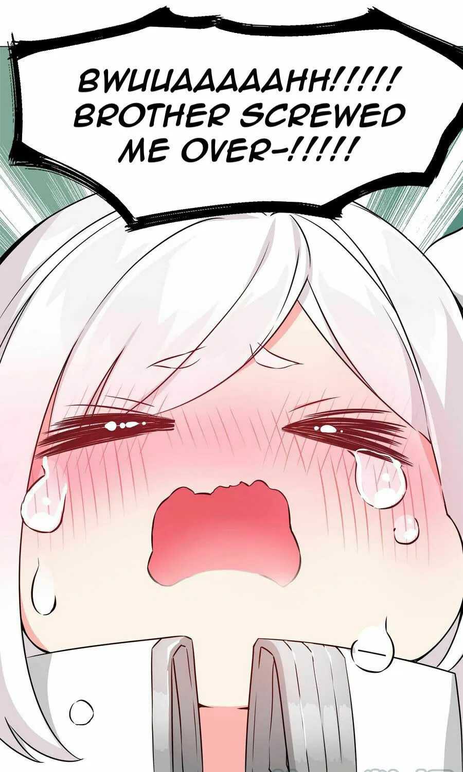 My Harem Grew So Large, I Was Forced to Ascend (Colored) Chapter 50 page 97 - 