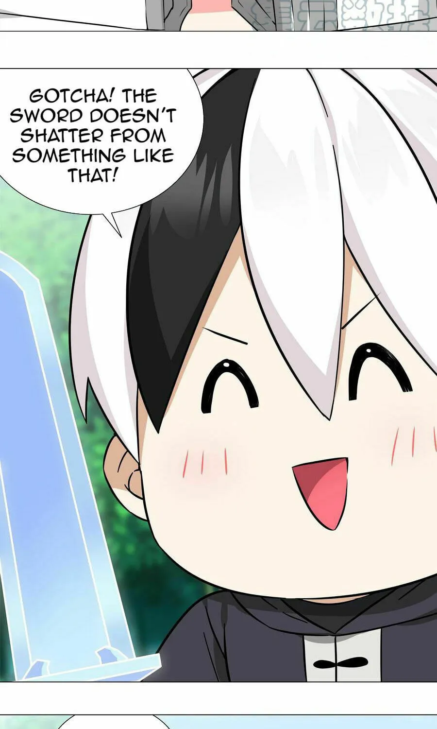 My Harem Grew So Large, I Was Forced to Ascend (Colored) Chapter 50 page 98 - 