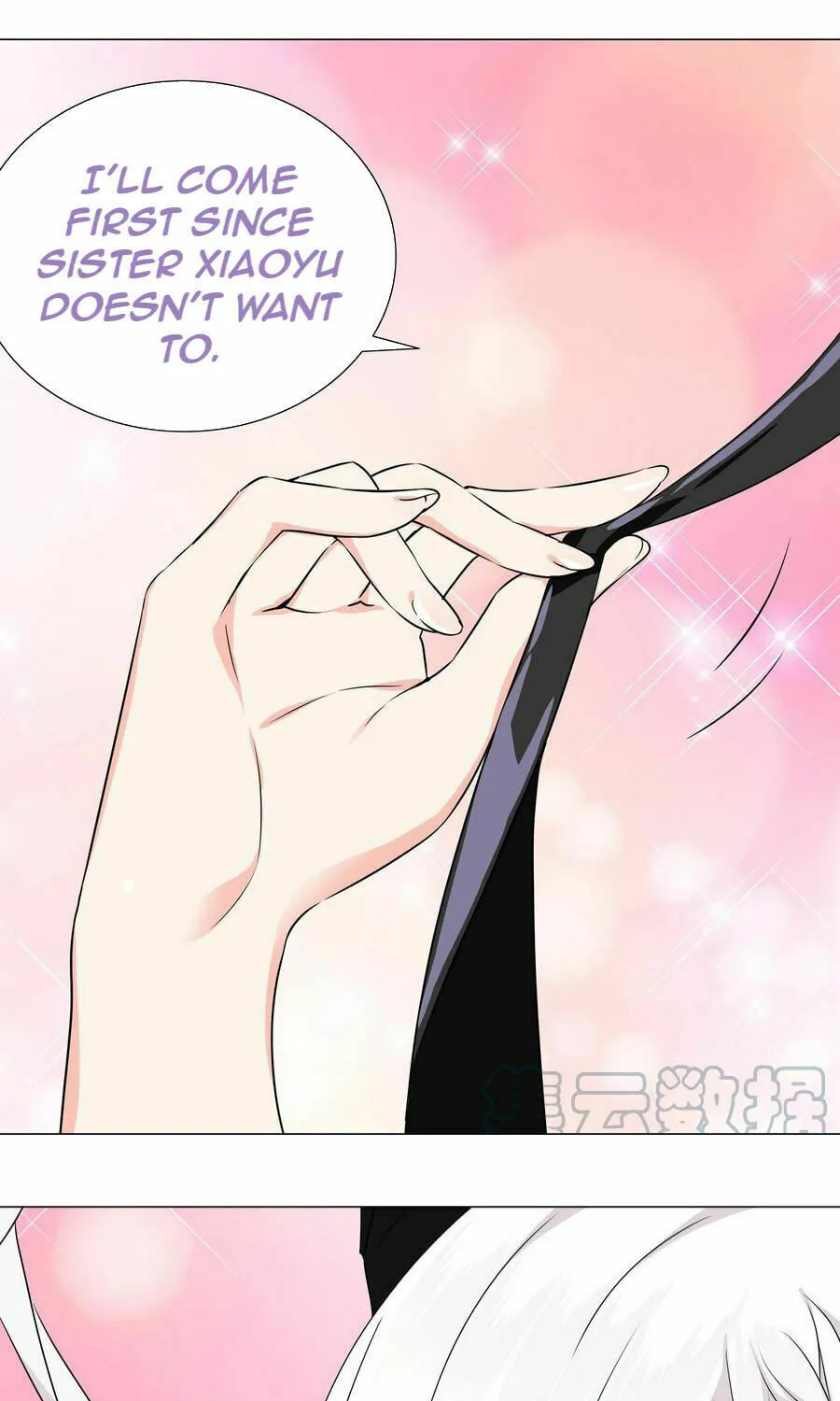 My Harem Grew So Large, I Was Forced to Ascend (Colored) Chapter 51 page 114 - 