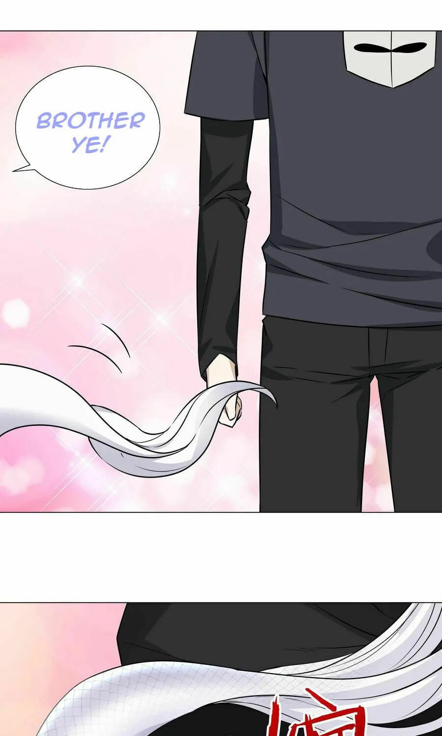 My Harem Grew So Large, I Was Forced to Ascend (Colored) Chapter 51 page 117 - 