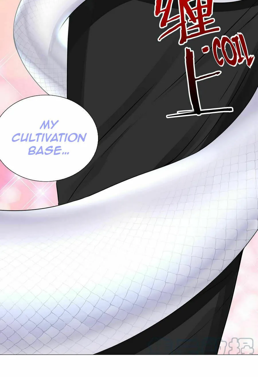 My Harem Grew So Large, I Was Forced to Ascend (Colored) Chapter 51 page 118 - 