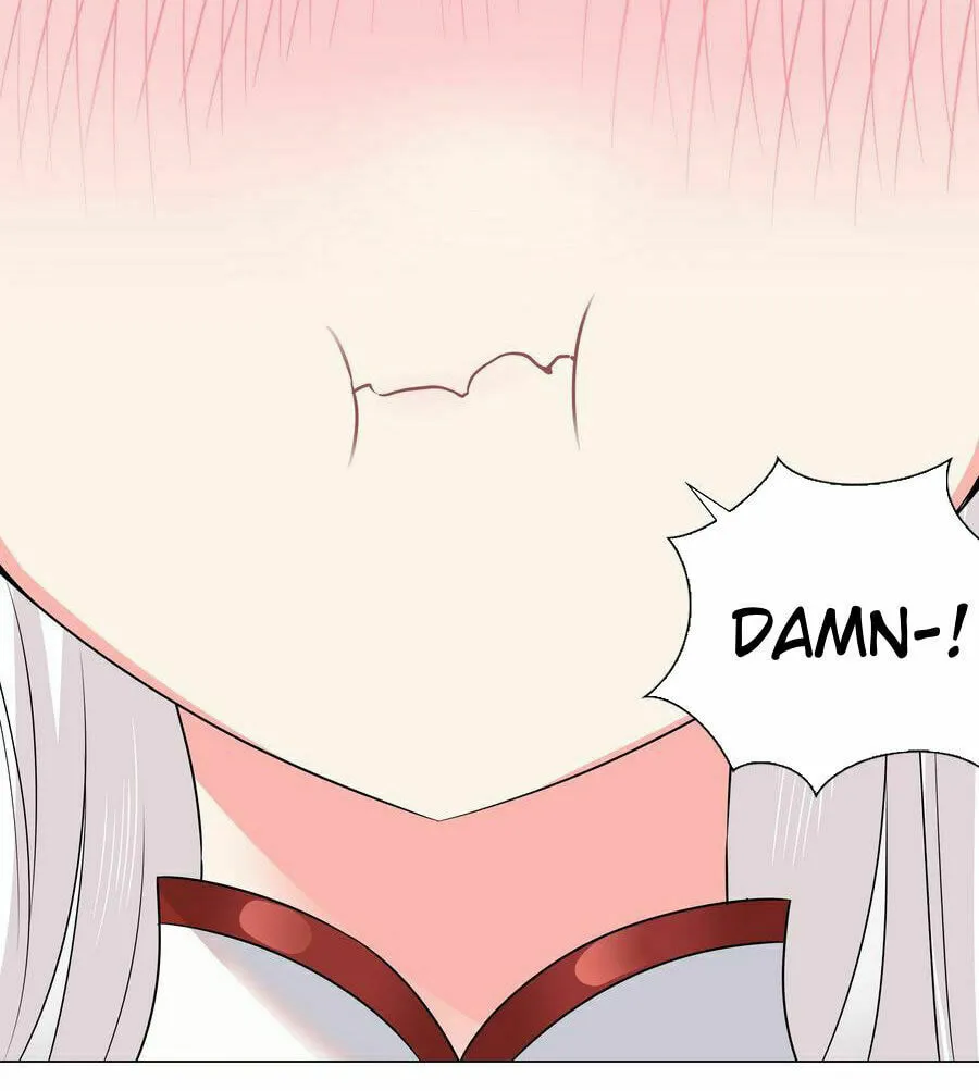 My Harem Grew So Large, I Was Forced to Ascend (Colored) Chapter 51 page 121 - 