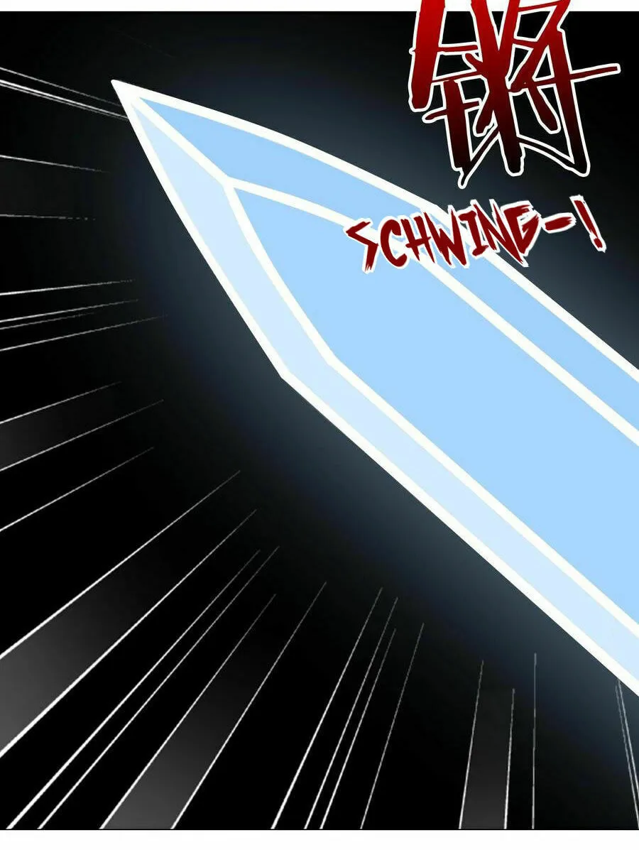 My Harem Grew So Large, I Was Forced to Ascend (Colored) Chapter 51 page 45 - 