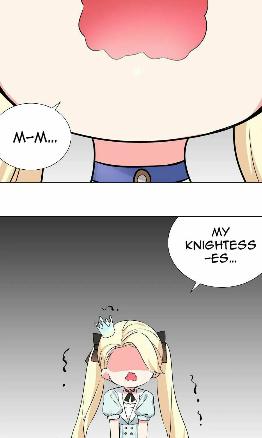 My Harem Grew So Large, I Was Forced to Ascend (Colored) Chapter 51 page 50 - 