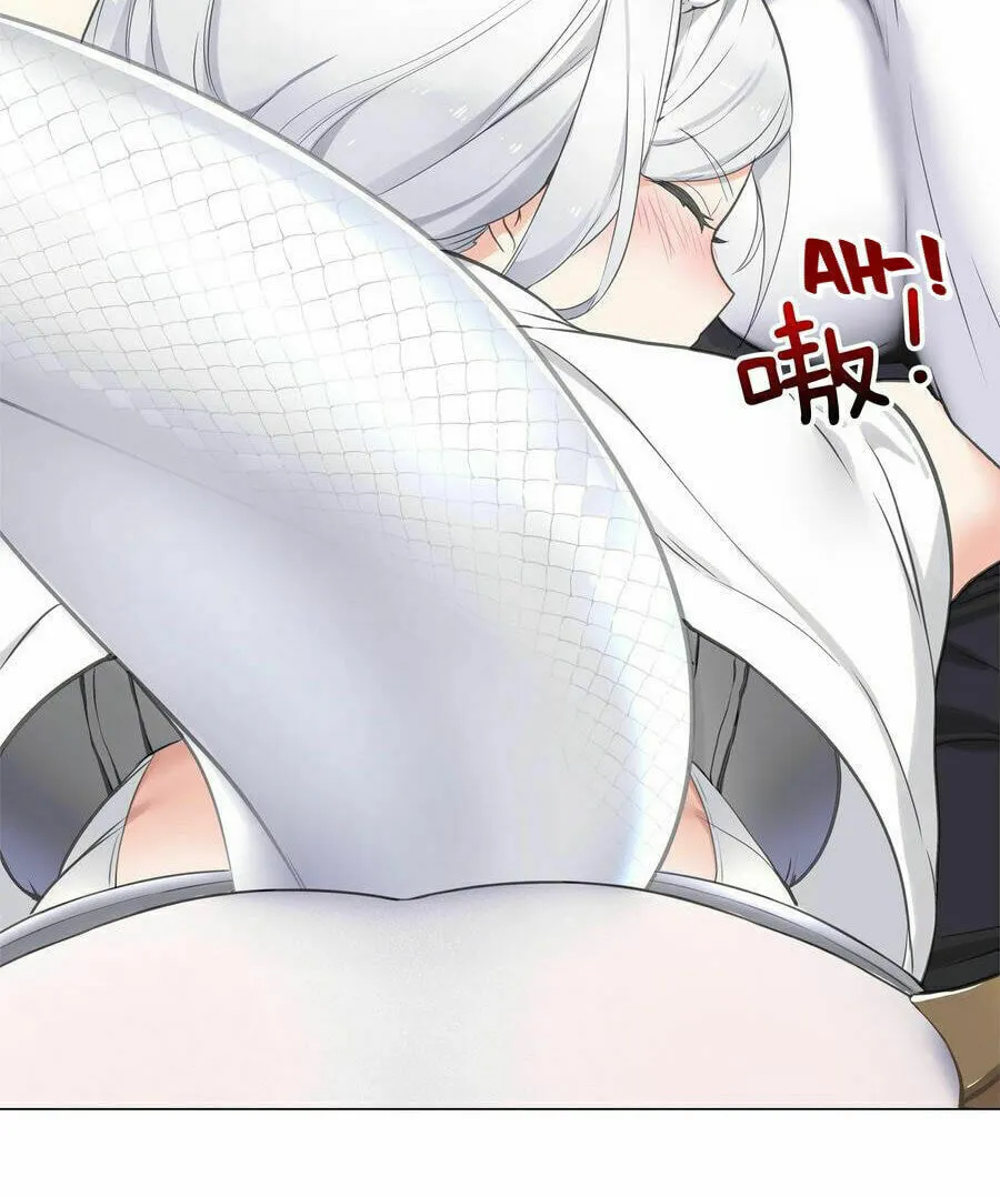 My Harem Grew So Large, I Was Forced to Ascend (Colored) Chapter 51 page 6 - 