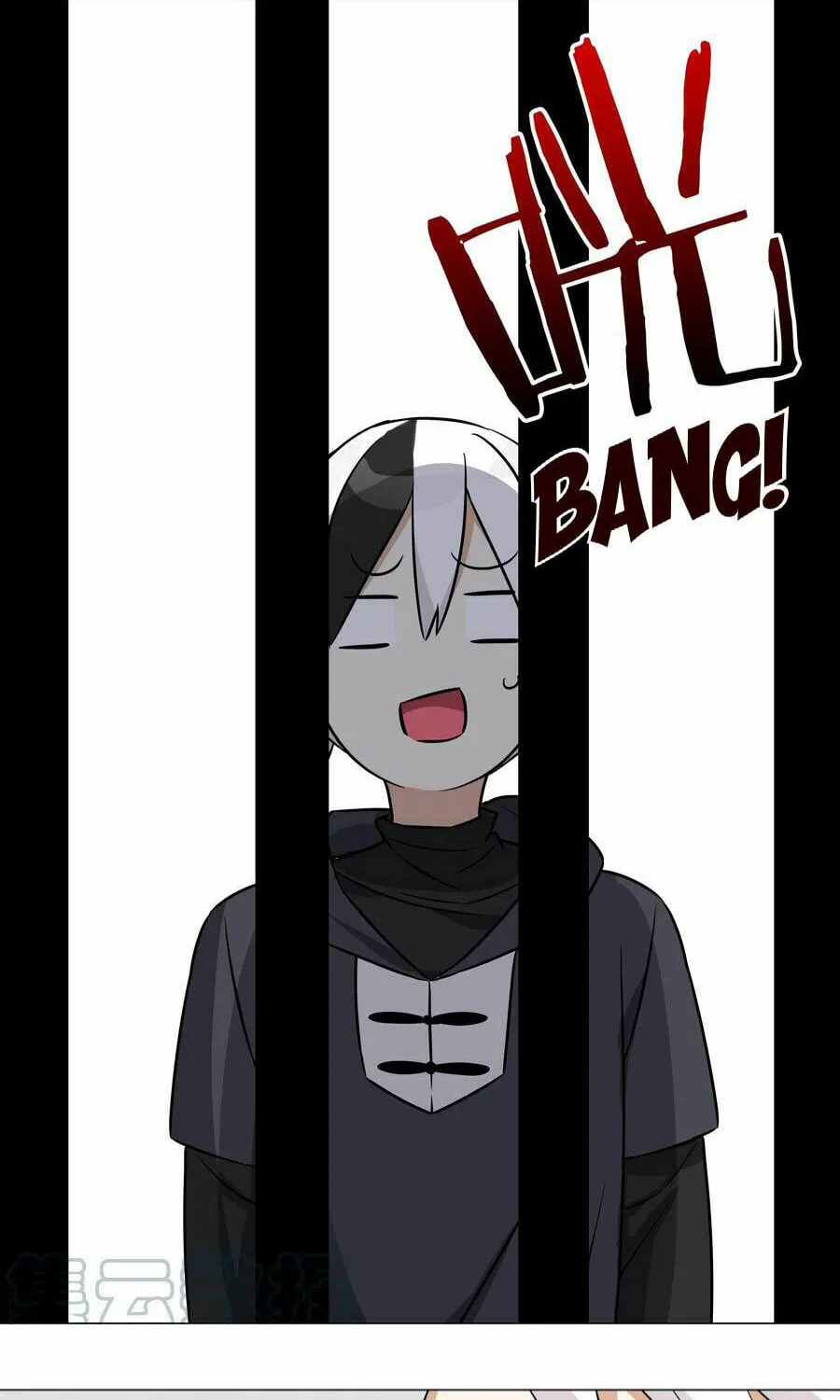My Harem Grew So Large, I Was Forced to Ascend (Colored) Chapter 51 page 61 - 