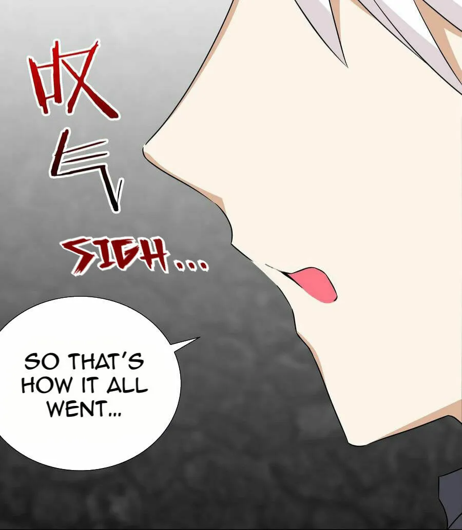 My Harem Grew So Large, I Was Forced to Ascend (Colored) Chapter 51 page 62 - 