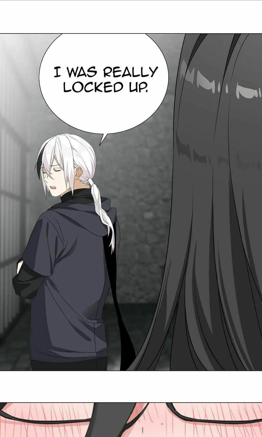 My Harem Grew So Large, I Was Forced to Ascend (Colored) Chapter 51 page 63 - 