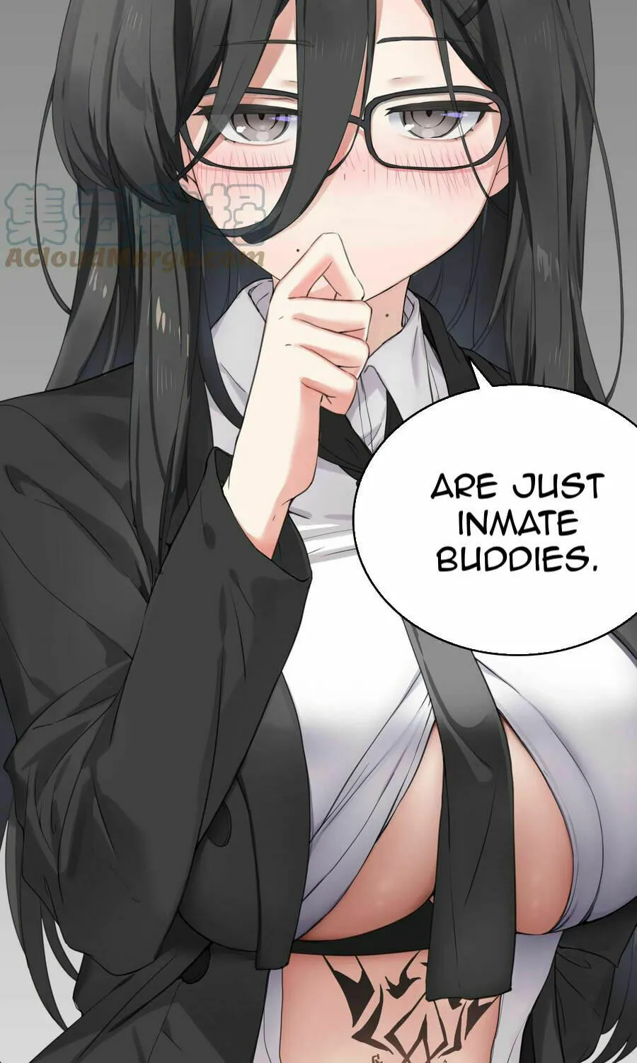 My Harem Grew So Large, I Was Forced to Ascend (Colored) Chapter 51 page 66 - 