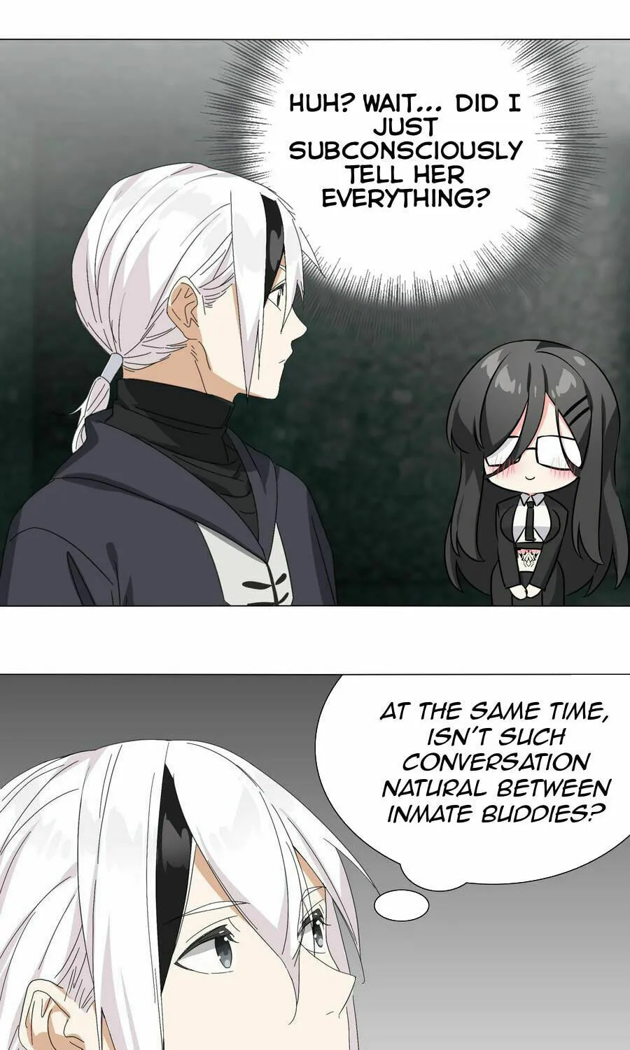 My Harem Grew So Large, I Was Forced to Ascend (Colored) Chapter 51 page 68 - 