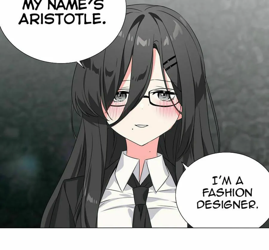 My Harem Grew So Large, I Was Forced to Ascend (Colored) Chapter 51 page 70 - 