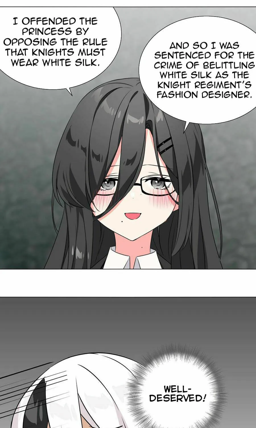 My Harem Grew So Large, I Was Forced to Ascend (Colored) Chapter 51 page 71 - 