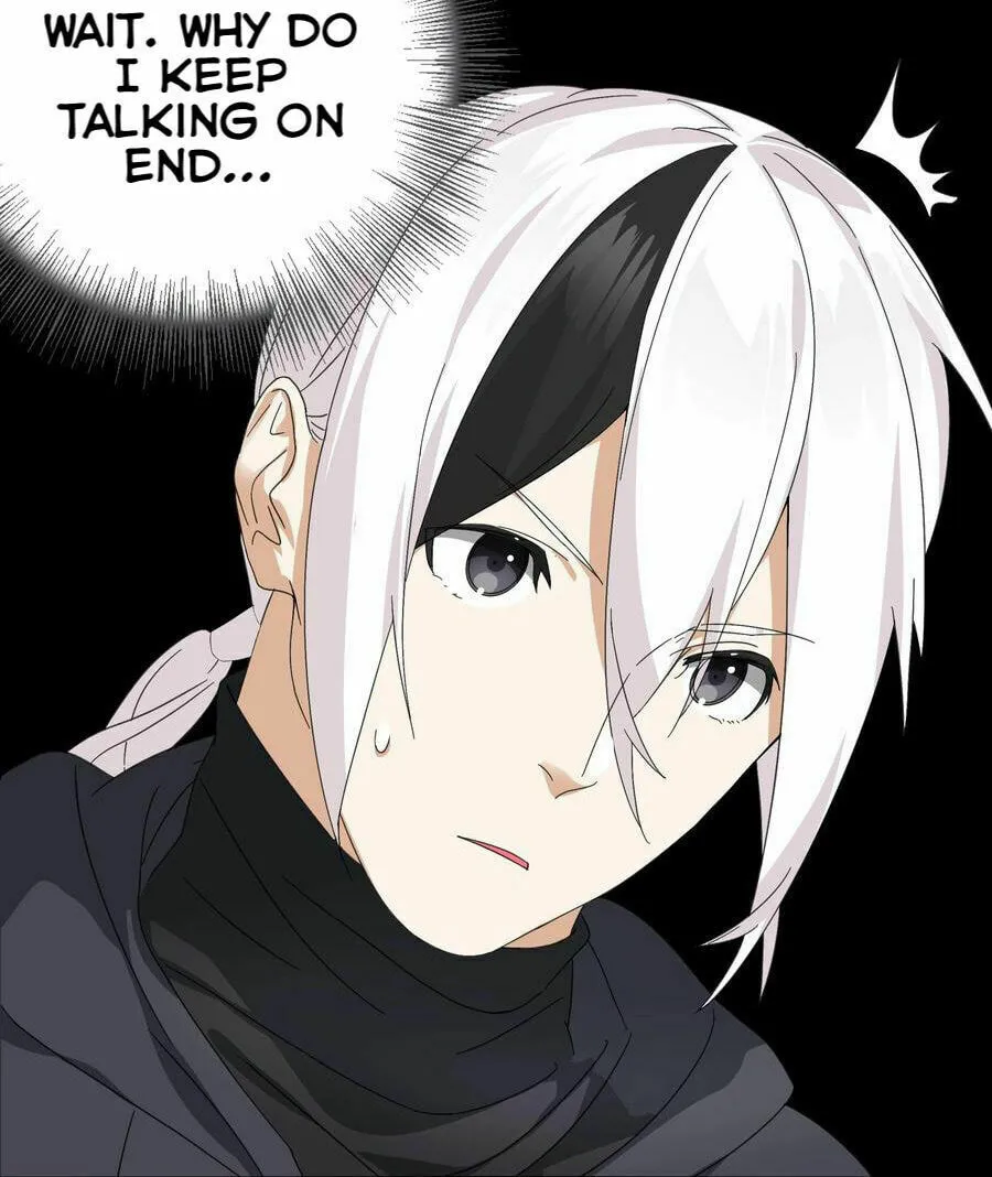 My Harem Grew So Large, I Was Forced to Ascend (Colored) Chapter 51 page 79 - 