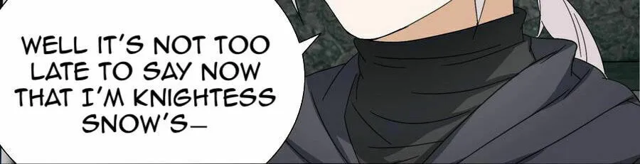 My Harem Grew So Large, I Was Forced to Ascend (Colored) Chapter 51 page 85 - 