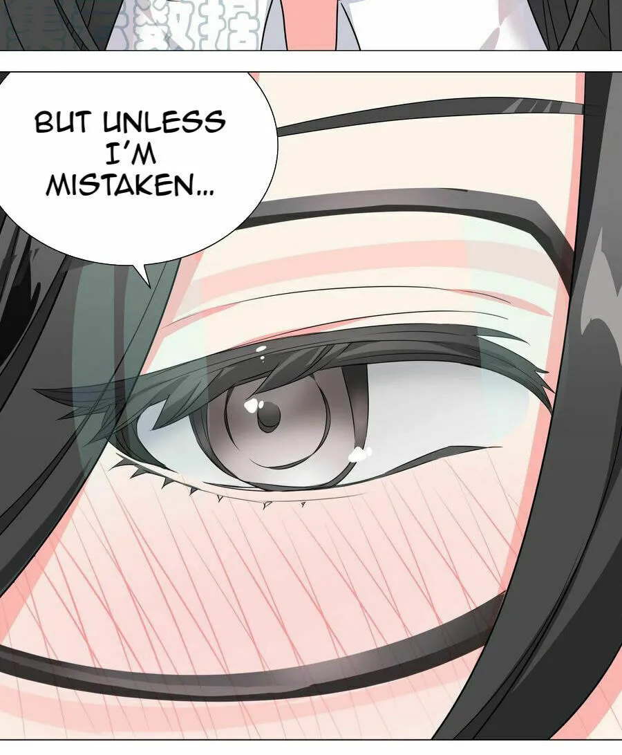 My Harem Grew So Large, I Was Forced to Ascend (Colored) Chapter 51 page 88 - 