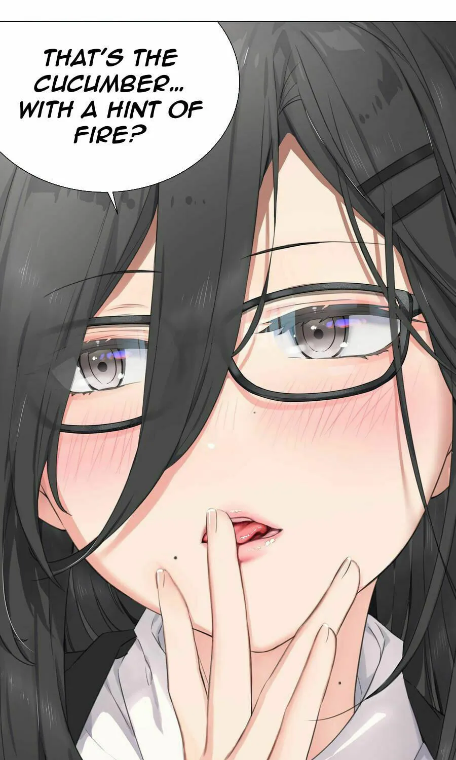 My Harem Grew So Large, I Was Forced to Ascend (Colored) Chapter 51 page 89 - 