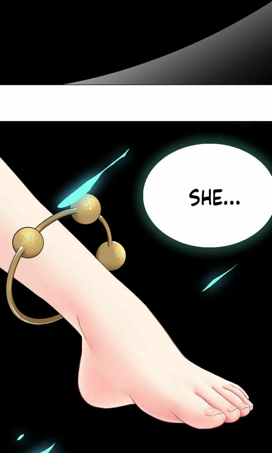 My Harem Grew So Large, I Was Forced to Ascend (Colored) Chapter 52 page 107 - 