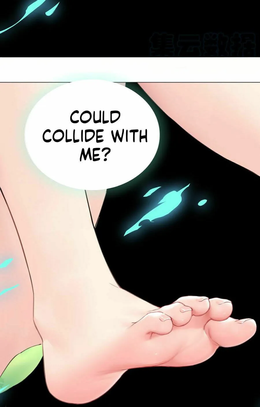 My Harem Grew So Large, I Was Forced to Ascend (Colored) Chapter 52 page 108 - 