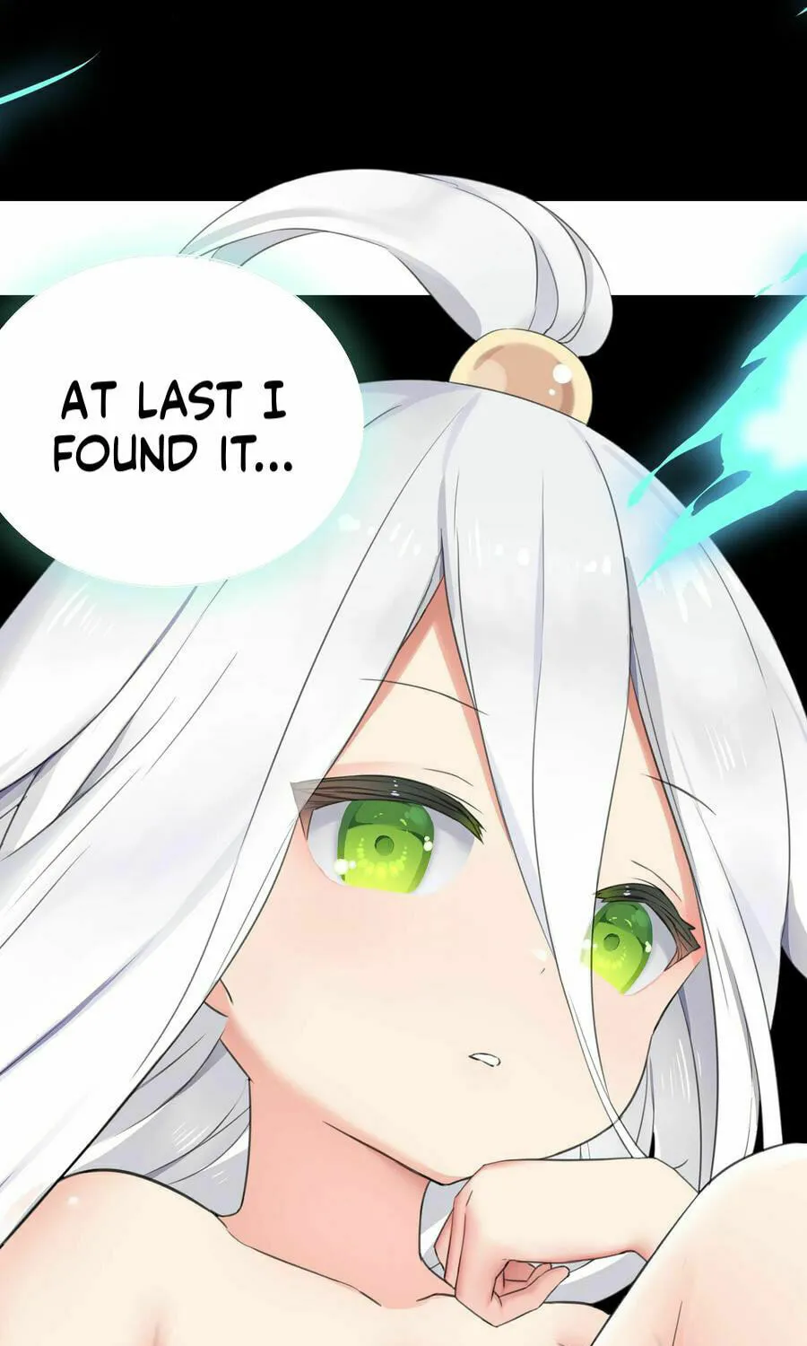 My Harem Grew So Large, I Was Forced to Ascend (Colored) Chapter 52 page 109 - 