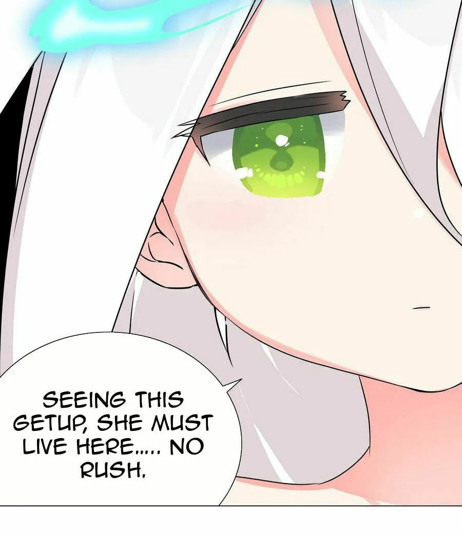 My Harem Grew So Large, I Was Forced to Ascend (Colored) Chapter 52 page 111 - 