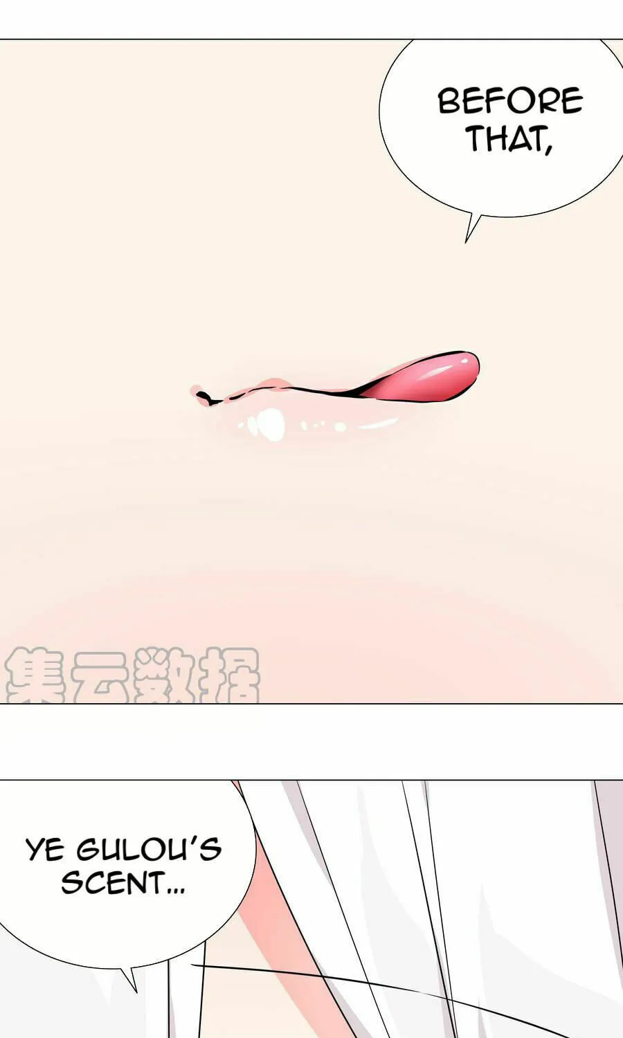 My Harem Grew So Large, I Was Forced to Ascend (Colored) Chapter 52 page 112 - 
