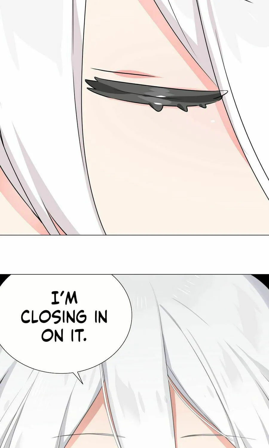 My Harem Grew So Large, I Was Forced to Ascend (Colored) Chapter 52 page 113 - 