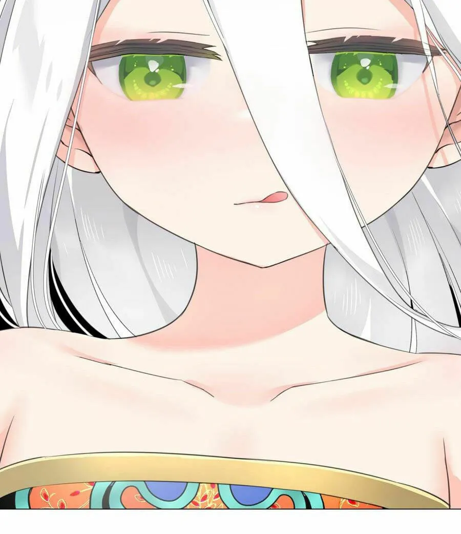 My Harem Grew So Large, I Was Forced to Ascend (Colored) Chapter 52 page 114 - 
